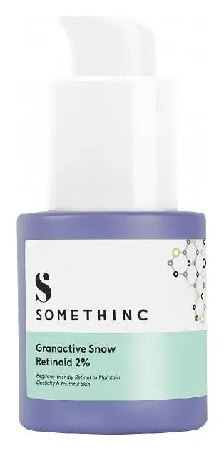Somethinc Granactive Snow Retinoid 2%