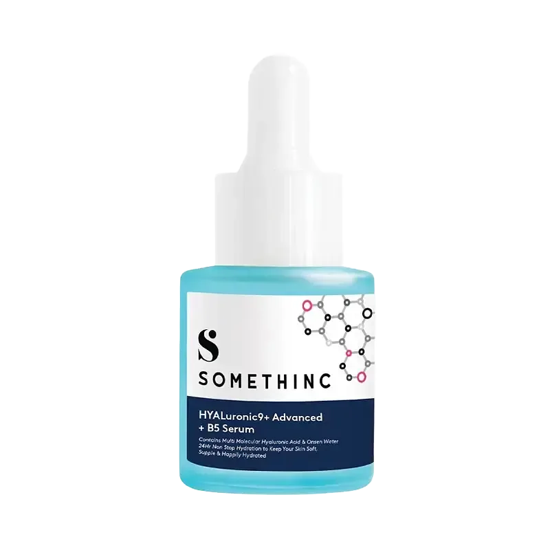 Somethinc HYALuronic9+ Advanced + B5 Serum