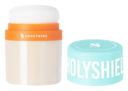 Somethinc No Sebum Mineral Blur Translucent Loose Powder SPF39 PA++++