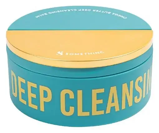 Somethinc Omega Butter Deep Cleansing Balm