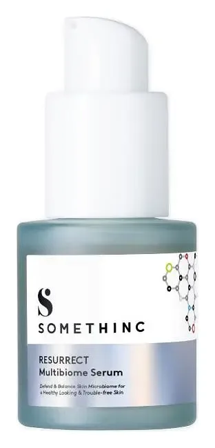 Somethinc RESURRECT Multibiome Serum