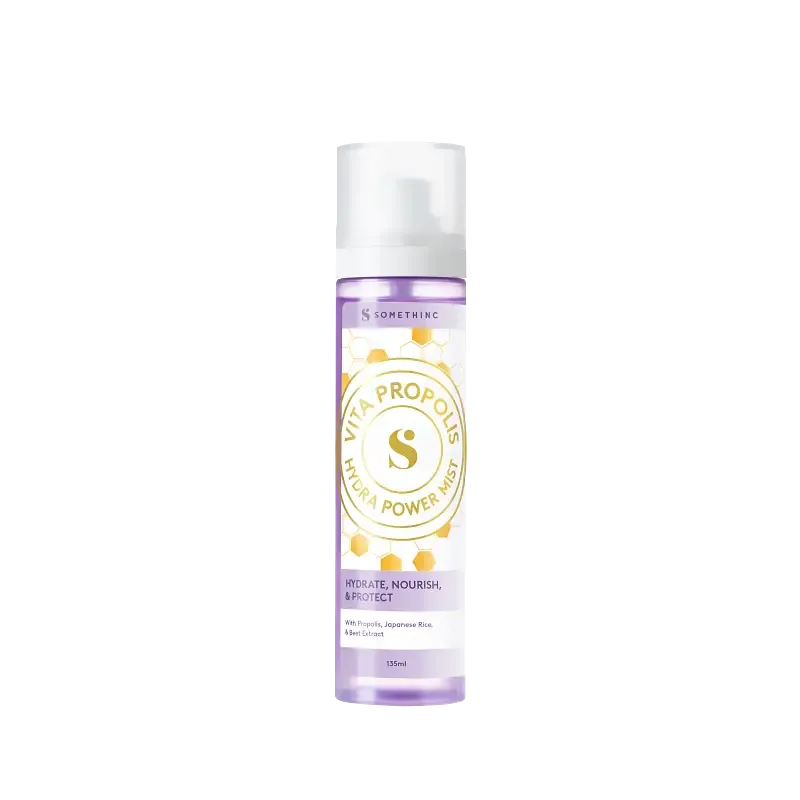 Somethinc Vita Propolis Hydra Power Mist