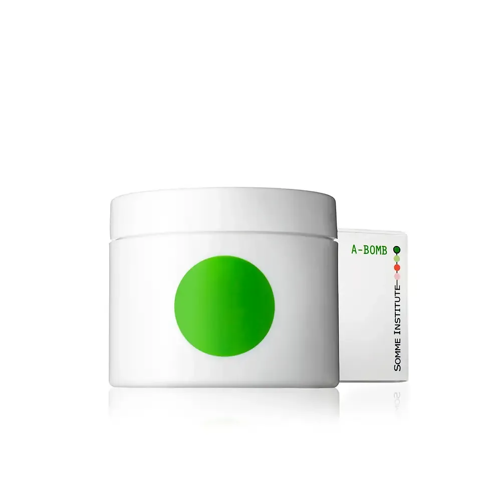 Somme Institute A-Bomb Moisturizing Creme