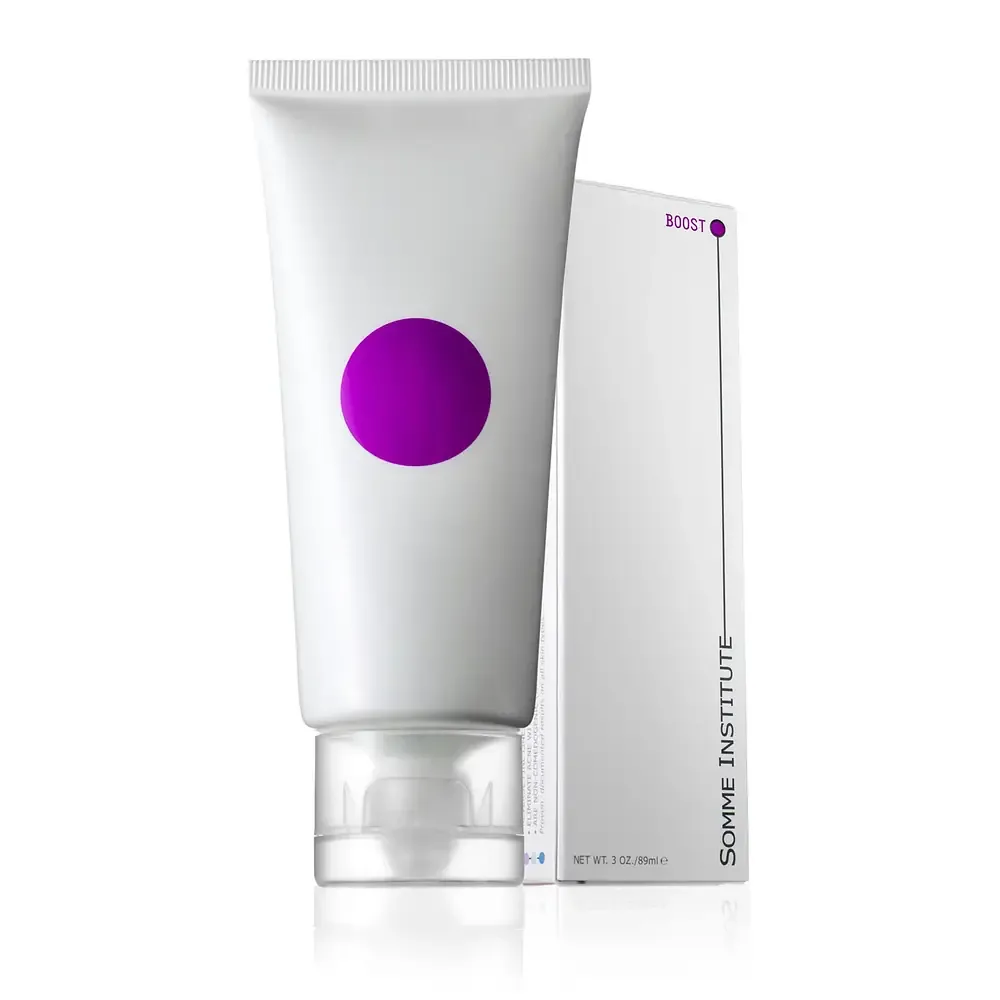 Somme Institute Boost Warming Anti-Aging Mask