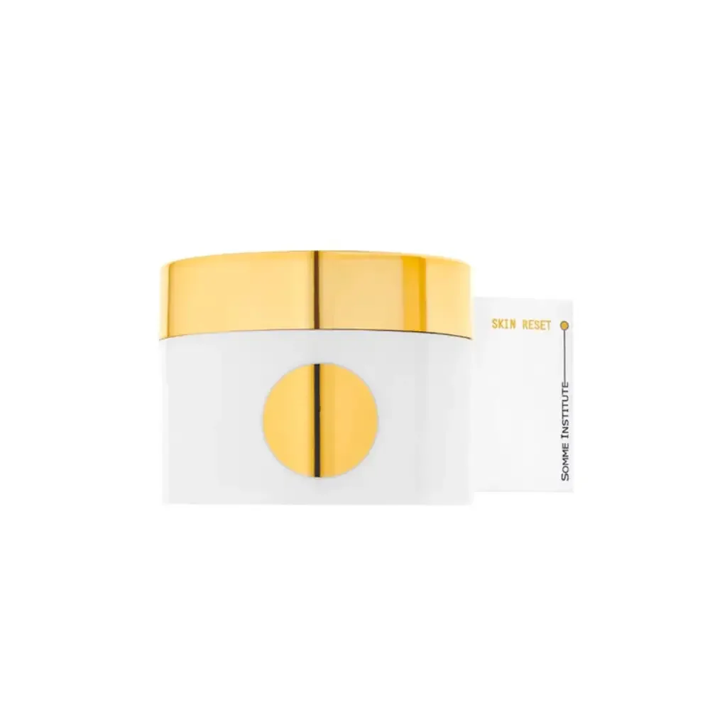 Somme Institute Skin Reset Night Creme