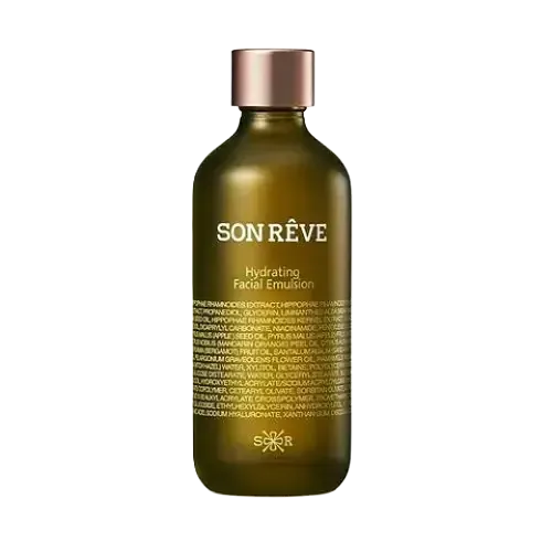 Son Reve Hydrating Facial Emulsion