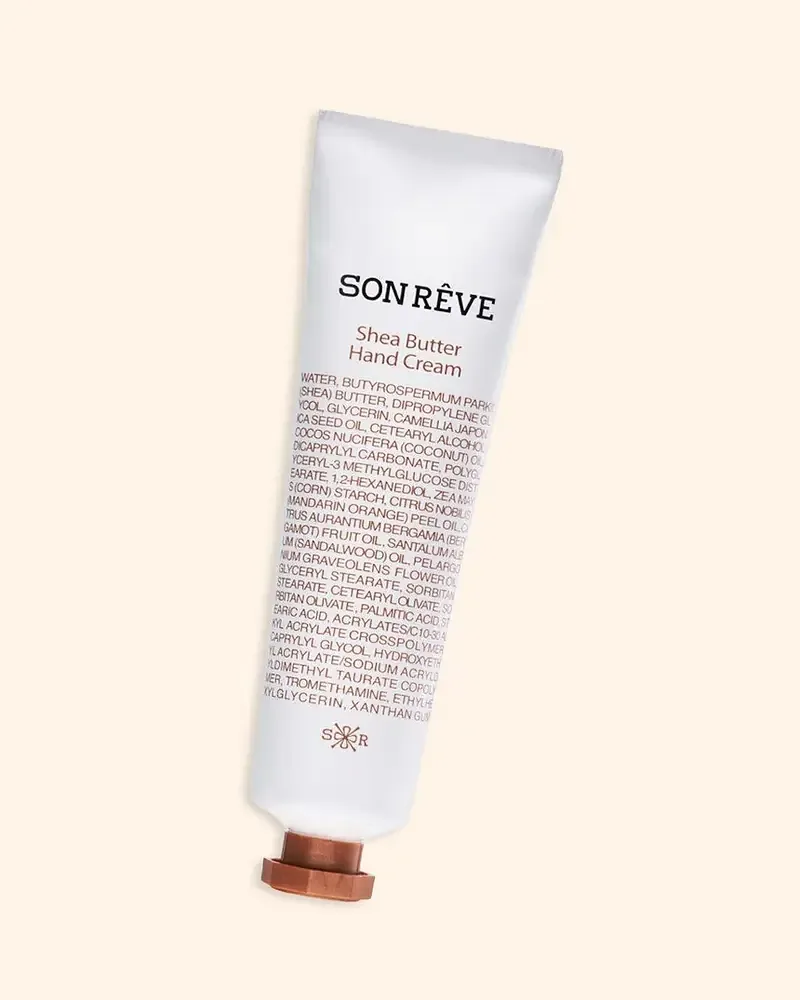 Son Reve Shea Butter Hand Cream