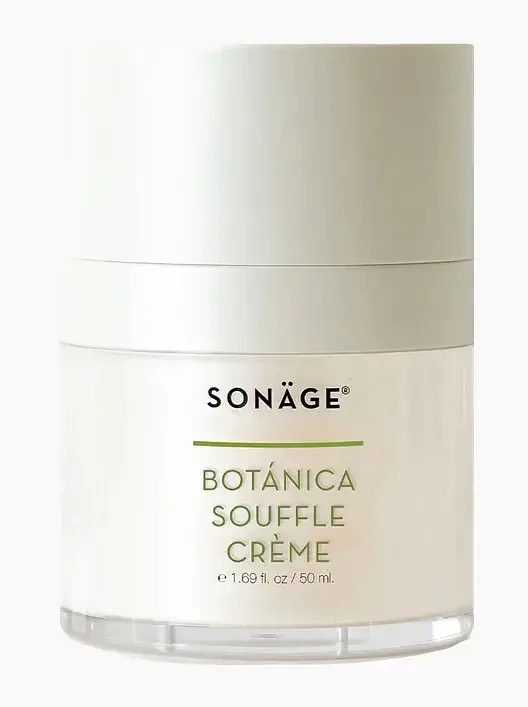 Sonage Botanica Souffle Creme