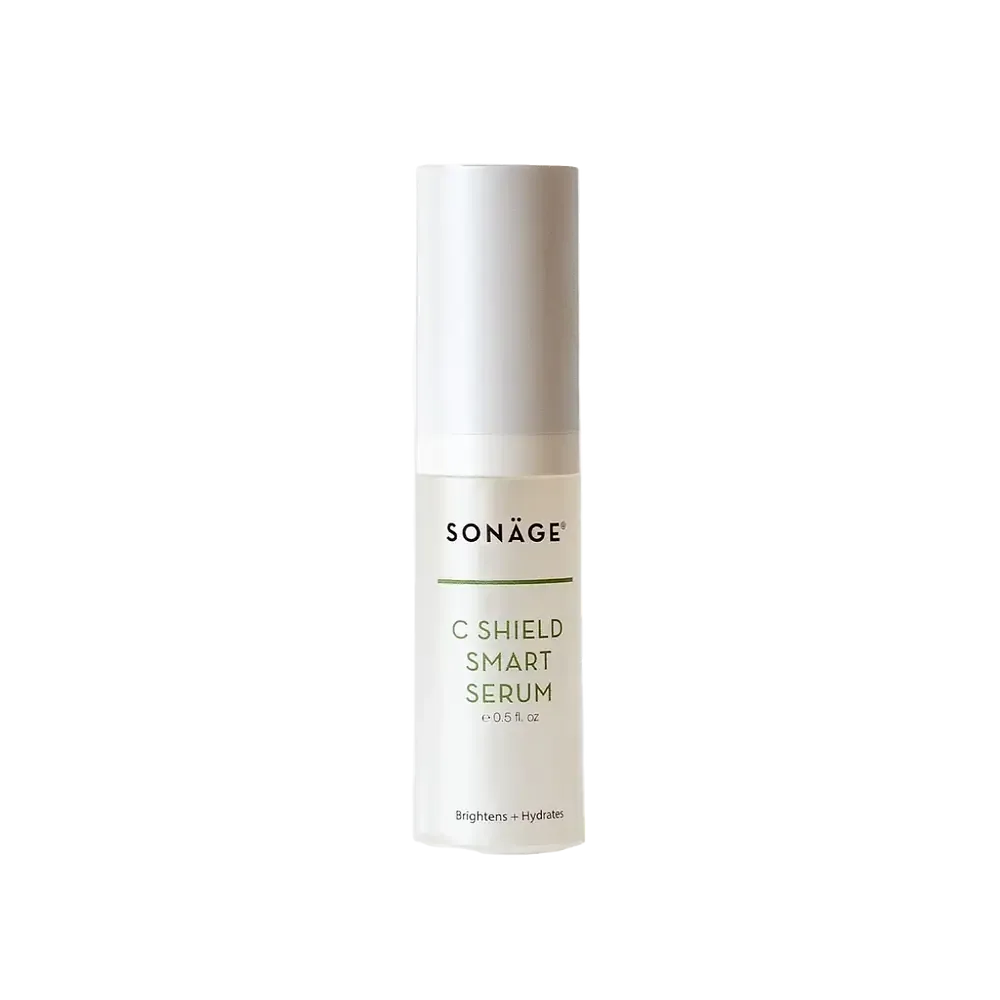 Sonage C Shield Smart Serum