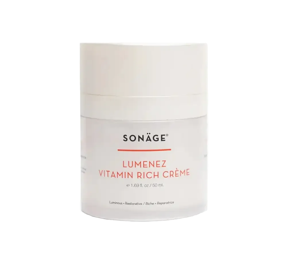 Sonage Lumenez Vitamin Rich Creme