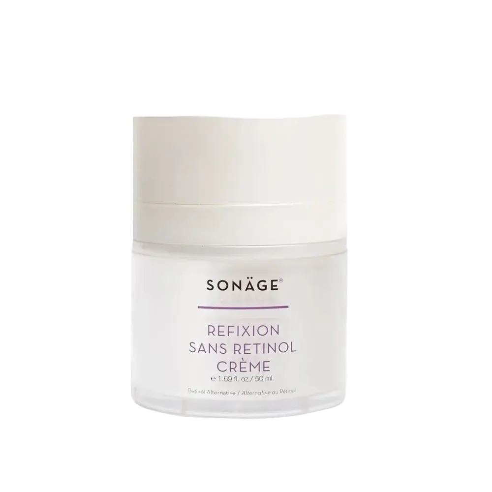 Sonage Refixion Sans Retinol Crème
