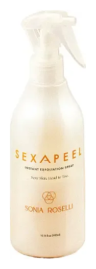 Sonia Roselli Sexapeel Exfoliation Spray