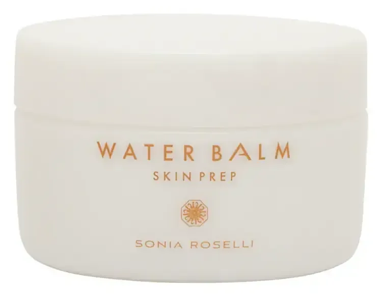 Sonia Roselli Water Balm