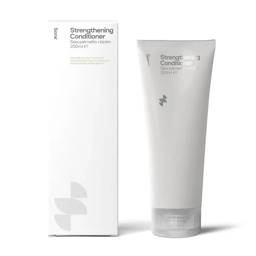 &sons Strengthening Conditioner