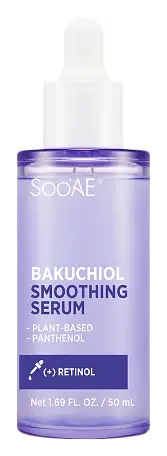 Soo'AE Bakuchiol Smoothing Serum