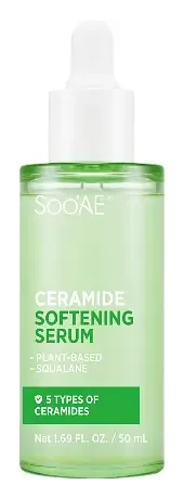 Soo'AE Ceramide Softening Serum