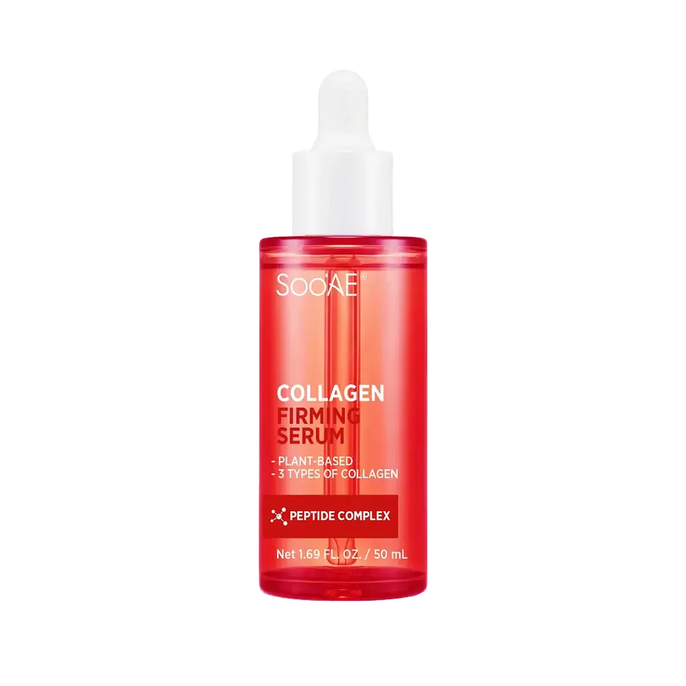 Soo'AE Collagen Firming Serum