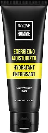 Soo'AE Energizing Moisturizer