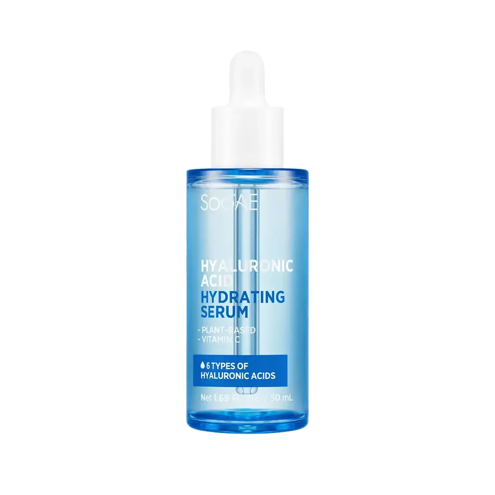 Soo'AE Hyaluronic Acid Hydrating Serum
