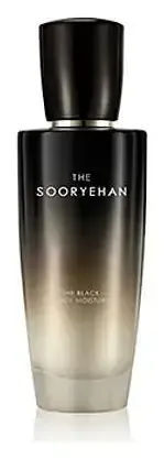 Sooryehan The Black Essence Moisturizer