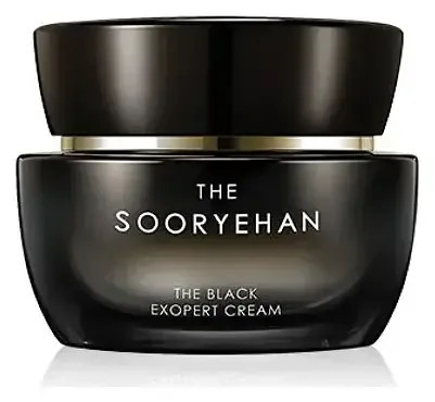 Sooryehan The Black Exopert Cream
