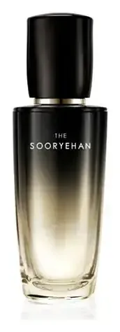 Sooryehan The Black Serum