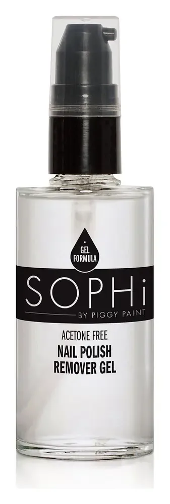 Sophi Nail Polish Remover Gel
