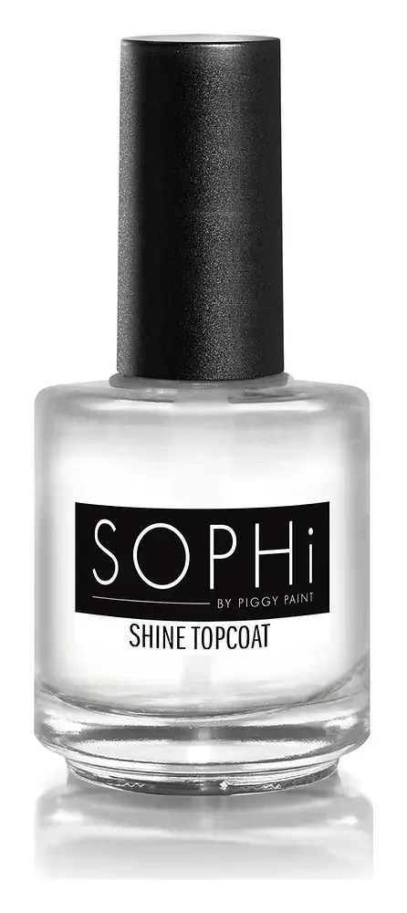 Sophi Shine Topcoat