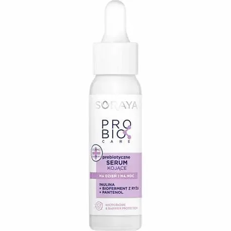 Soraya Pro Bio Care Prebiotyczne Serum