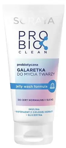 Soraya Probio Clean Jelly Cleanser