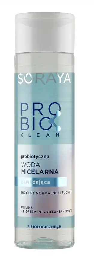 Soraya Probio Clean Micellar Water
