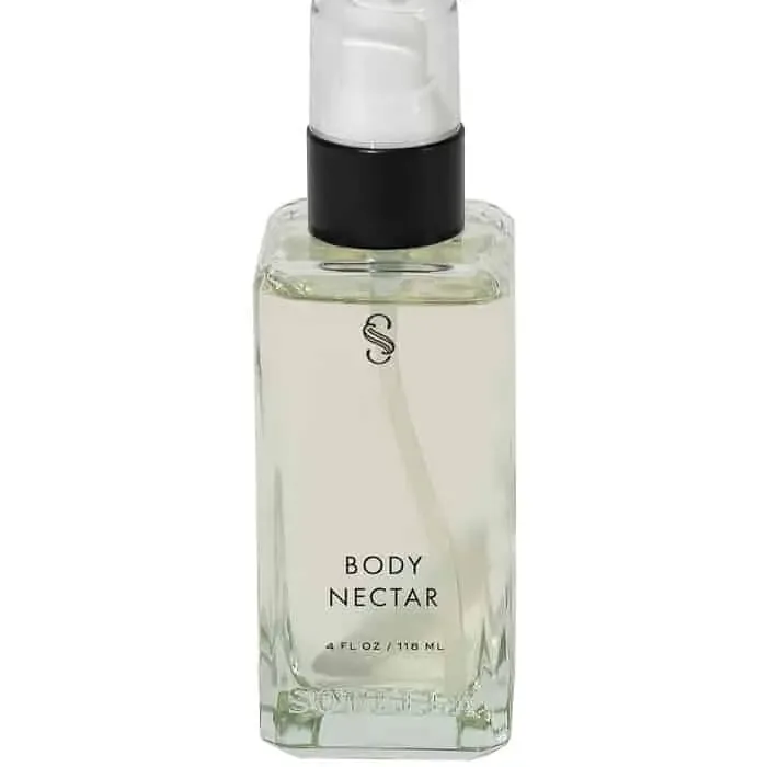 Sorella Apothecary Body Nectar