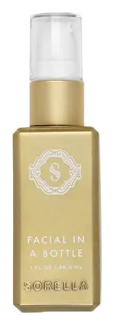 Sorella Apothecary Facial In A Bottle