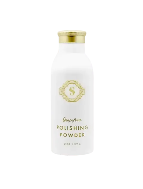 Sorella Apothecary Grapefruit Polishing Powder