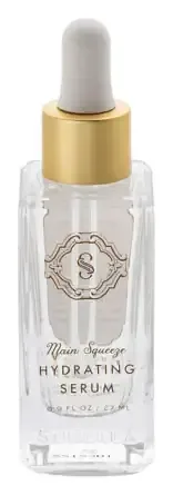 Sorella Apothecary Main Squeeze Hydrating Serum