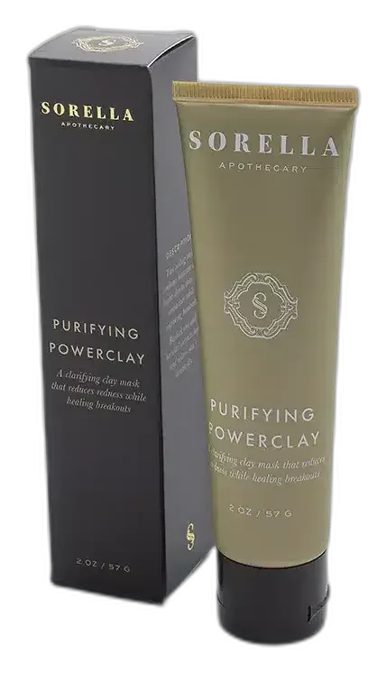 Sorella Apothecary Purifying Power Clay
