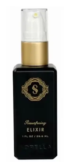 Sorella Apothecary Resurfacing Elixir