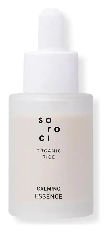 Soroci Calming Essence