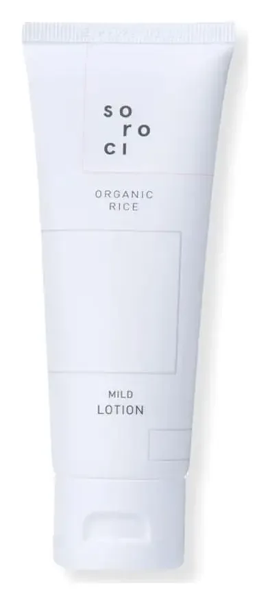 Soroci Mild Lotion