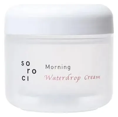 Soroci Morning Drizzle Waterdrop Cream