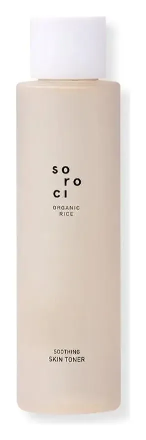 Soroci Soothing Skin Toner