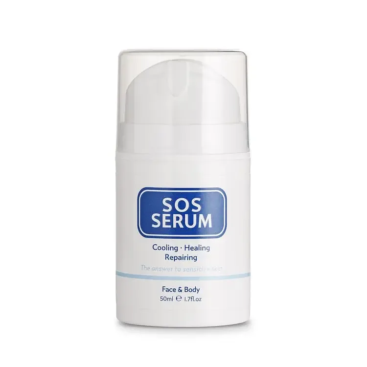 SOS Serum SOS Serum