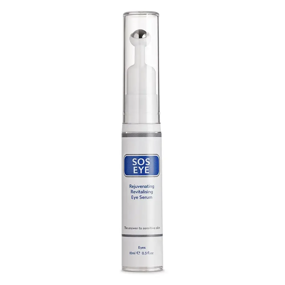 SOS Serum SOS Eye Serum