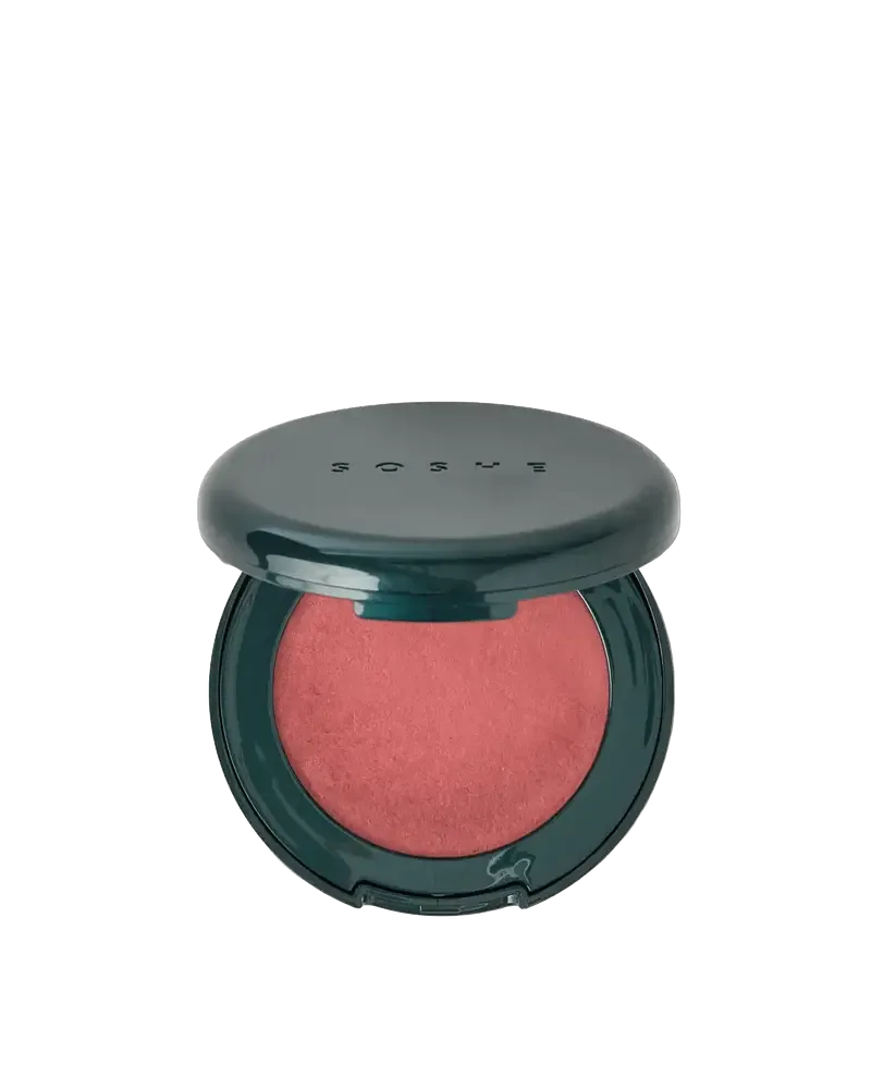 Soshe Beauty Blurring Pillow Blush