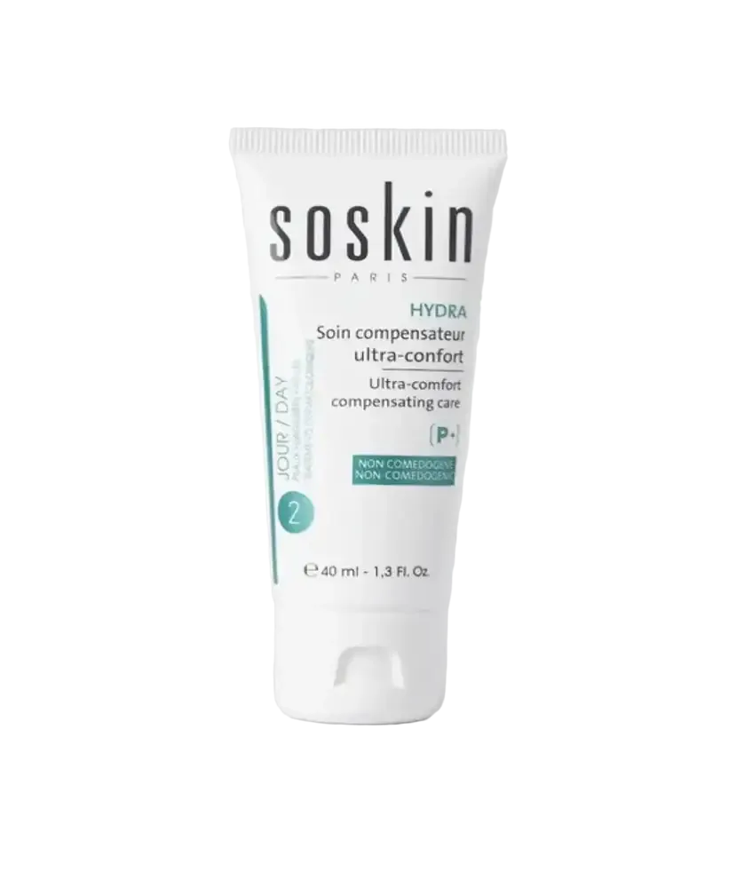 Soskin Hydra Ultra Comfort Compensating Care