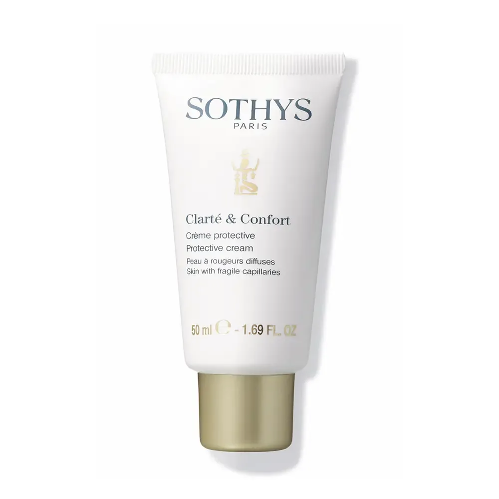 SOTHYS Clarte & Confort Protective Cream