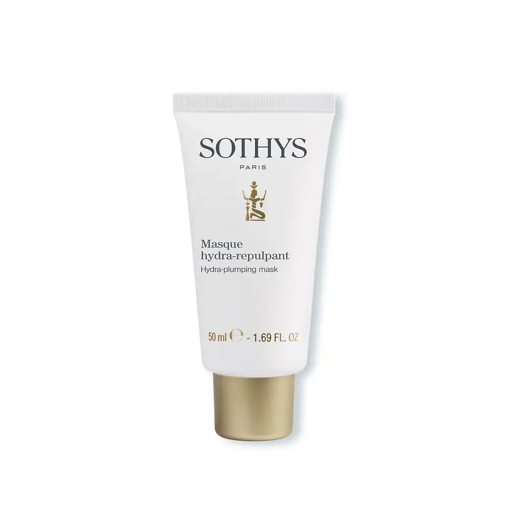 SOTHYS Hydra-Plumping Mask