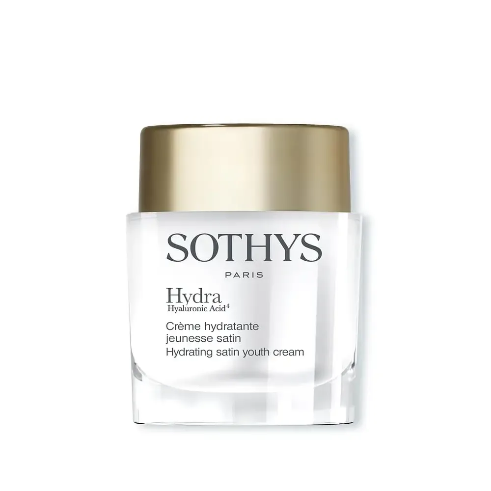 SOTHYS Hydra Satin Youth Cream
