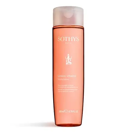 SOTHYS Vitality Lotion