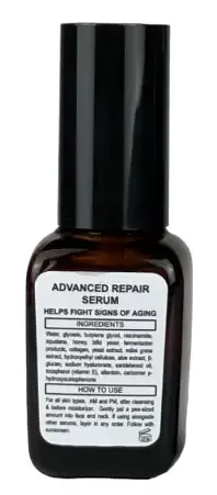 Soul Apothecary Advanced Repair Serum